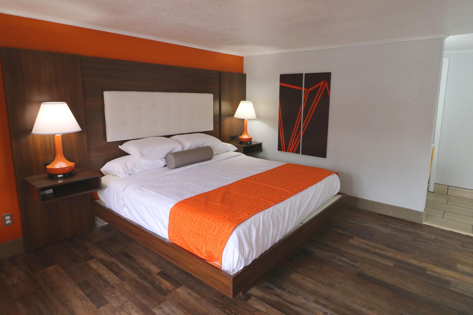 Howard Johnson By Wyndham Downtown Gatlinburg Extérieur photo