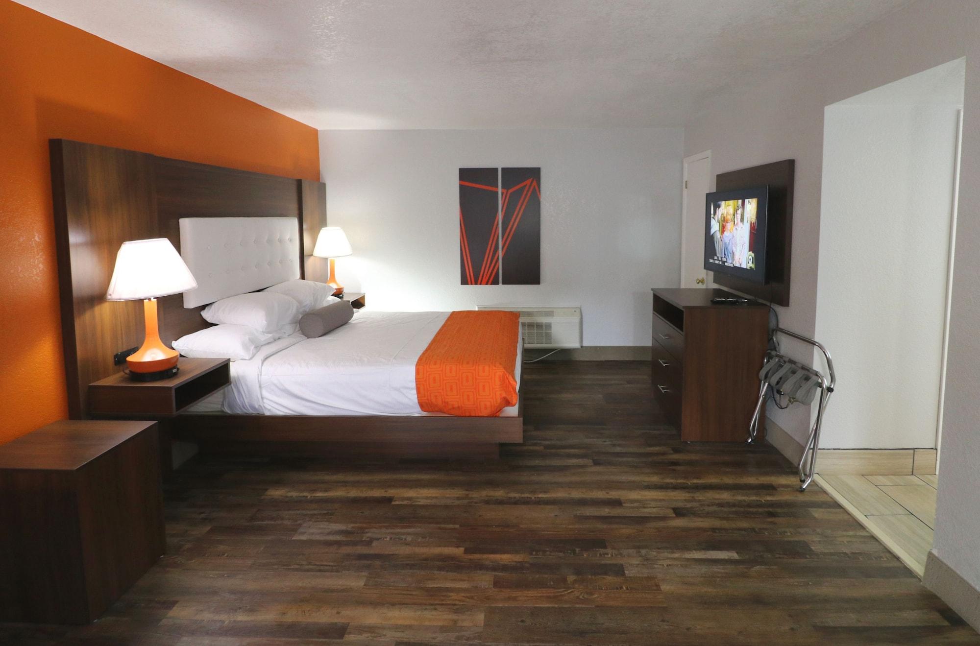 Howard Johnson By Wyndham Downtown Gatlinburg Extérieur photo